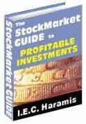 The Stock Market Guide to Profitable Investments eBook!