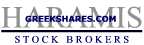 Haramis Stock Brokers - Athens, Greece - stock market GreekShares